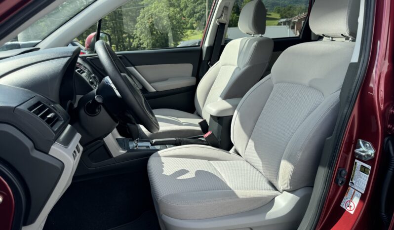 
								2015 Subaru Forester Premium / 76K full									