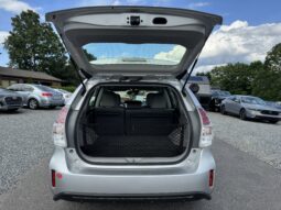 
										2015 Toyota Prius / 38K full									