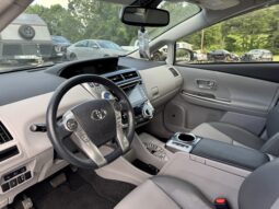 
										2015 Toyota Prius / 38K full									