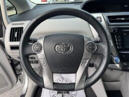 
										2015 Toyota Prius / 38K full									
