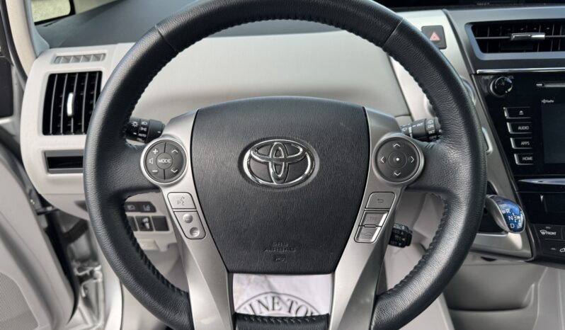 
								2015 Toyota Prius / 38K full									