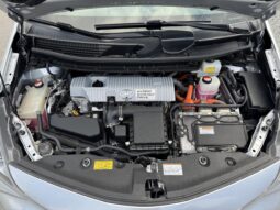 
										2015 Toyota Prius / 38K full									