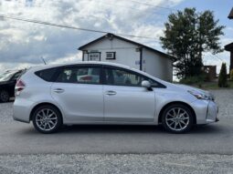 2015 Toyota Prius / 38K