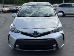 
										2015 Toyota Prius / 38K full									