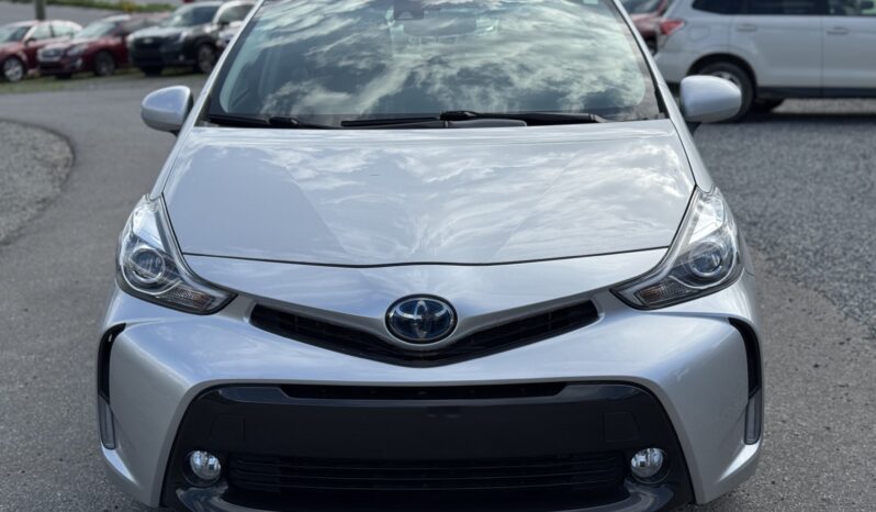 
								2015 Toyota Prius / 38K full									