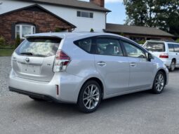 2015 Toyota Prius / 38K