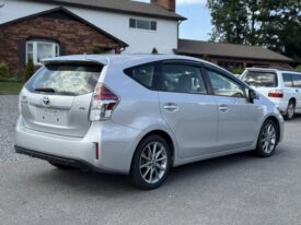 2015 Toyota Prius / 38K