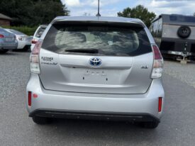 2015 Toyota Prius / 38K