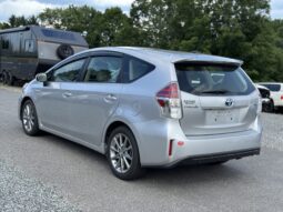 2015 Toyota Prius / 38K
