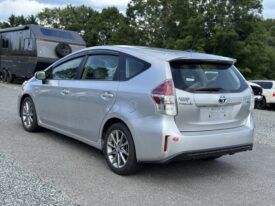 2015 Toyota Prius / 38K
