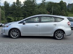 
										2015 Toyota Prius / 38K full									