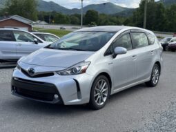 
										2015 Toyota Prius / 38K full									