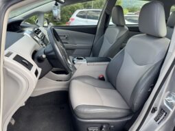 
										2015 Toyota Prius / 38K full									