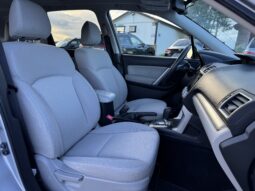 
										2016 Subaru Forester Premium / 89K full									