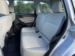 
										2016 Subaru Forester Premium / 89K full									
