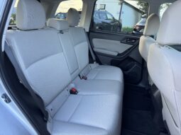 
										2016 Subaru Forester Premium / 89K full									