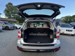 
										2016 Subaru Forester Premium / 89K full									