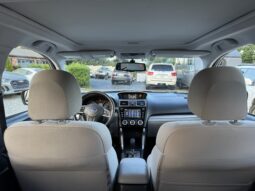 
										2016 Subaru Forester Premium / 89K full									