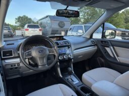 
										2016 Subaru Forester Premium / 89K full									