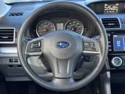 
										2016 Subaru Forester Premium / 89K full									