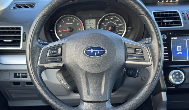 
								2016 Subaru Forester Premium / 89K full									