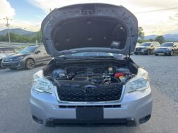 
										2016 Subaru Forester Premium / 89K full									