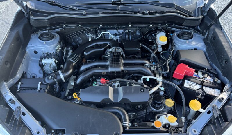 
								2016 Subaru Forester Premium / 89K full									