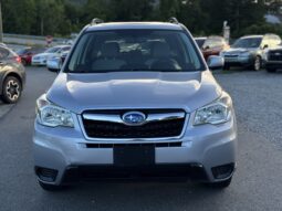 
										2016 Subaru Forester Premium / 89K full									
