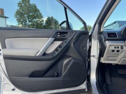 
										2016 Subaru Forester Premium / 89K full									