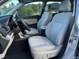 
										2016 Subaru Forester Premium / 89K full									