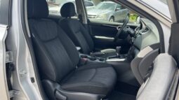 
										2019 Nissan Sentra SV / 22K full									
