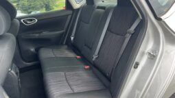 
										2019 Nissan Sentra SV / 22K full									
