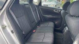 
										2019 Nissan Sentra SV / 22K full									
