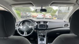 
										2019 Nissan Sentra SV / 22K full									
