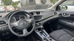 
										2019 Nissan Sentra SV / 22K full									