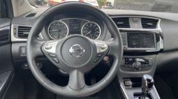 
										2019 Nissan Sentra SV / 22K full									