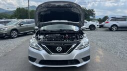 
										2019 Nissan Sentra SV / 22K full									