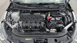 
										2019 Nissan Sentra SV / 22K full									