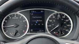 
										2019 Nissan Sentra SV / 22K full									
