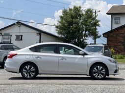 2019 Nissan Sentra SV / 22K