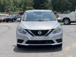 
										2019 Nissan Sentra SV / 22K full									