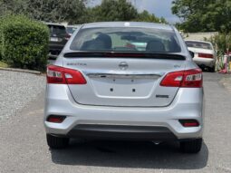 2019 Nissan Sentra SV / 22K