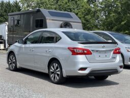 2019 Nissan Sentra SV / 22K