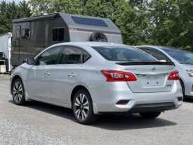 2019 Nissan Sentra SV / 22K