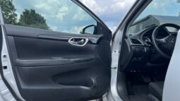 
										2019 Nissan Sentra SV / 22K full									