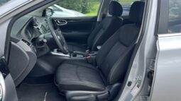 
										2019 Nissan Sentra SV / 22K full									