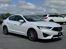 2020 Acura ILX Premium / 23K