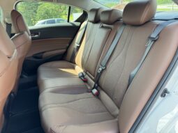 
										2020 Acura ILX Premium / 23K full									