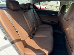 
										2020 Acura ILX Premium / 23K full									