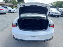 
										2020 Acura ILX Premium / 23K full									